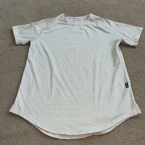 ASRV short sleeve top